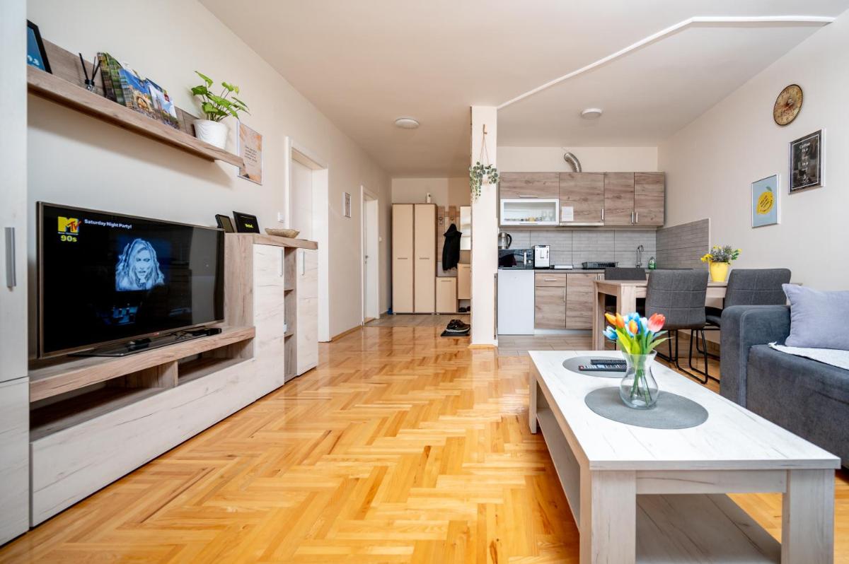 KC Apartment - Housity