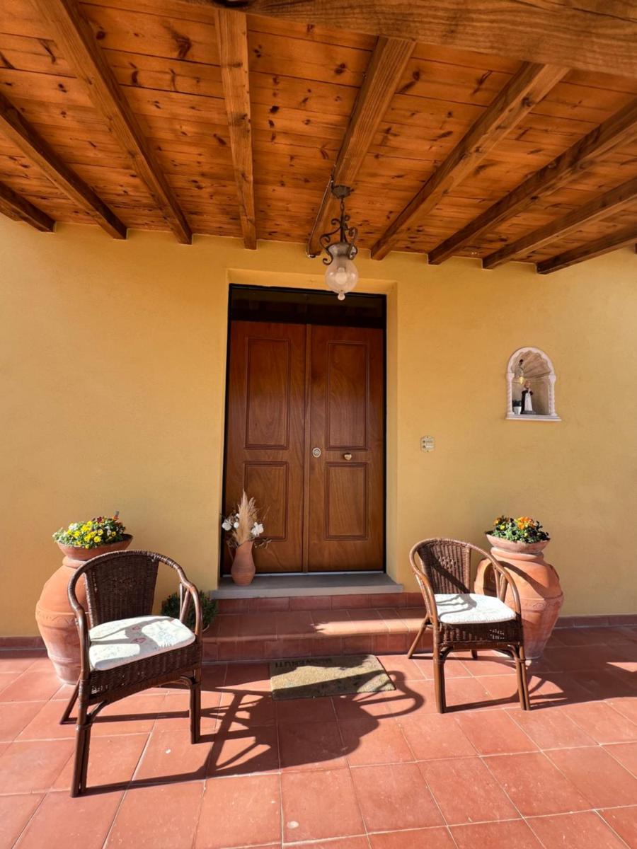 La casa di Montelonti - Housity