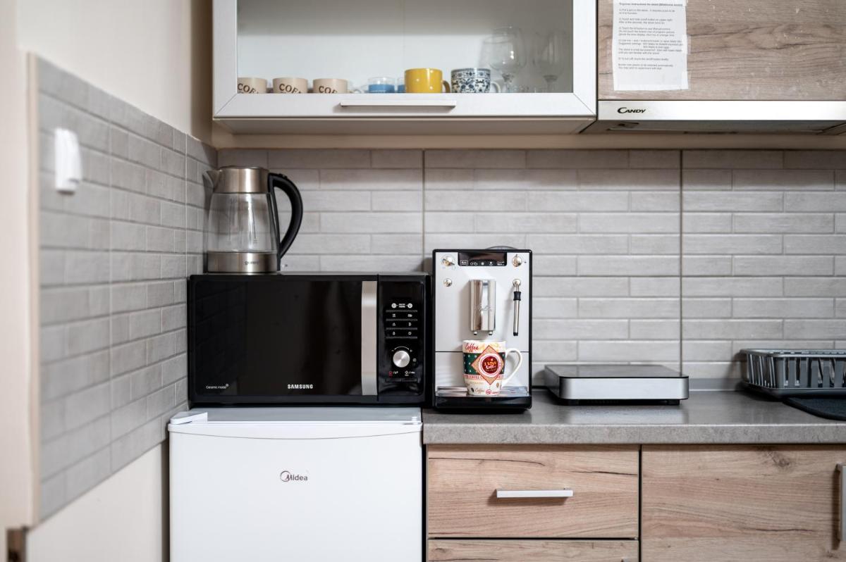 KC Apartment - Housity