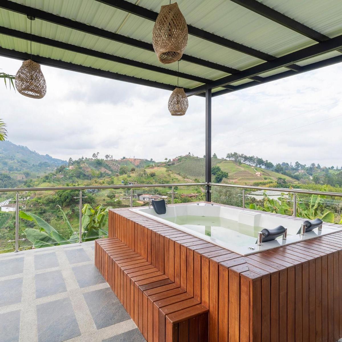 Suite Gold Alto De Sion - Housity