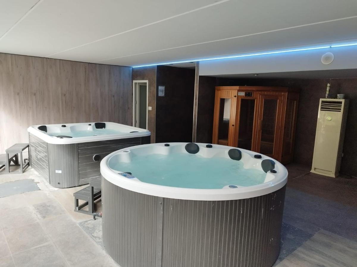 Futurcasa Casa rural Spa y cine - Housity