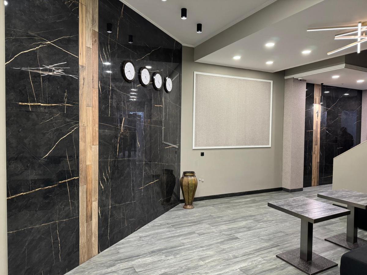 Avenue Residence - Hizvo