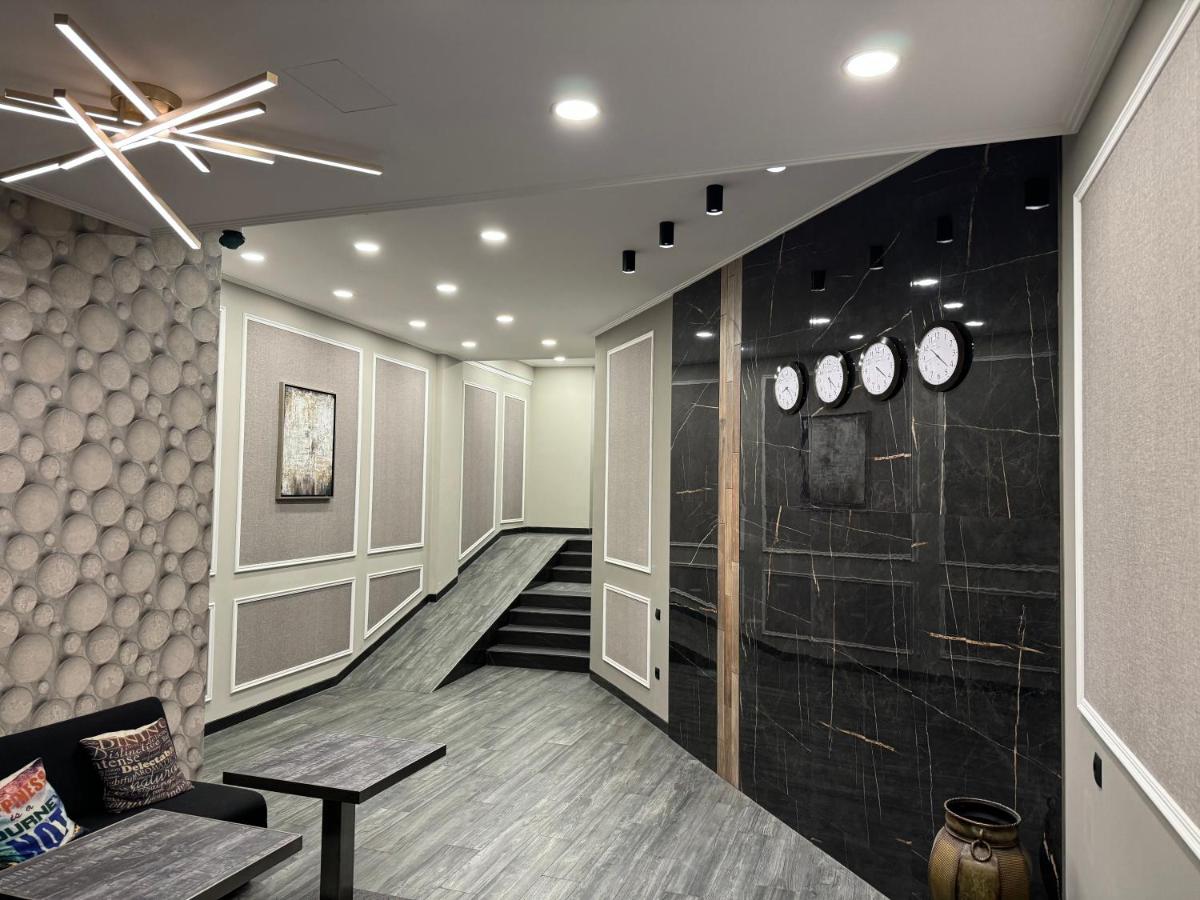 Avenue Residence - Hizvo