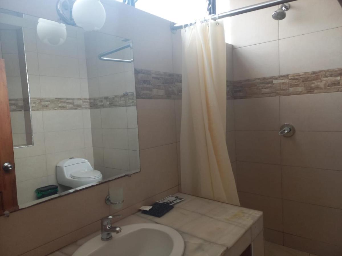 B&B GARZOQUIL - Housity
