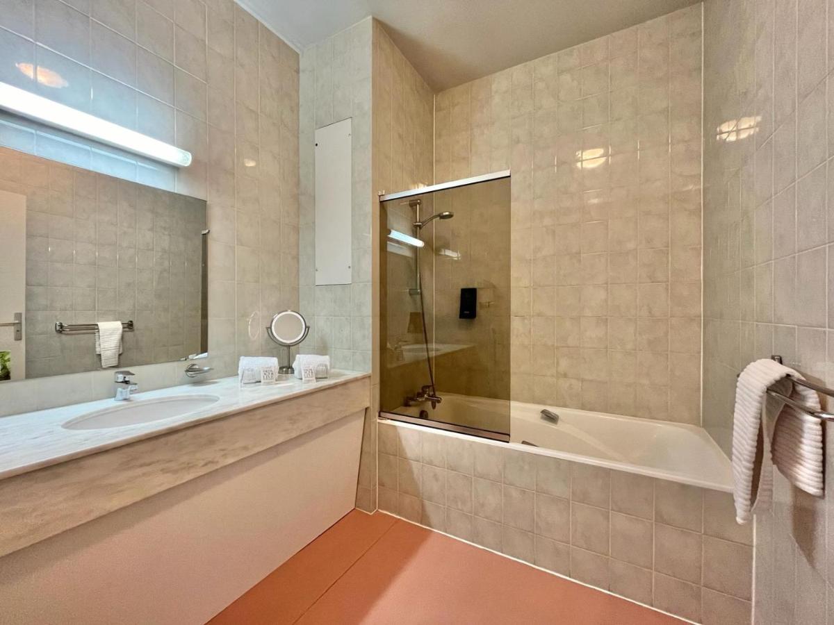 Logis Hôtel Le Rivage - Housity