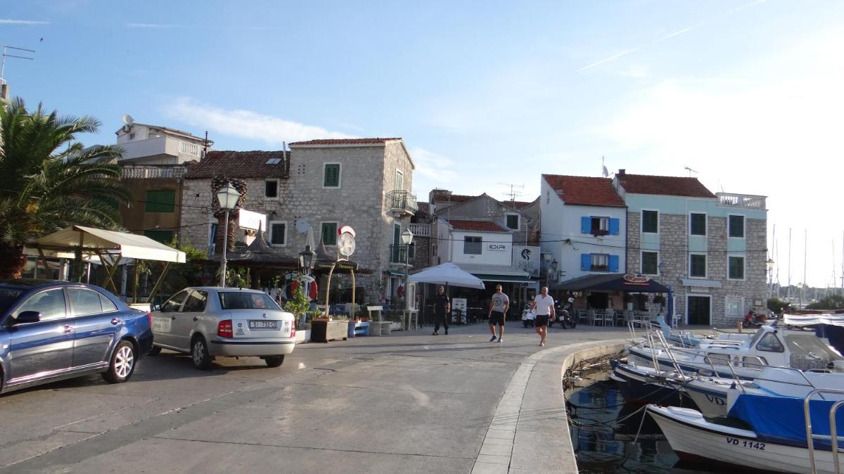Boutique Apartments Julija - Housity