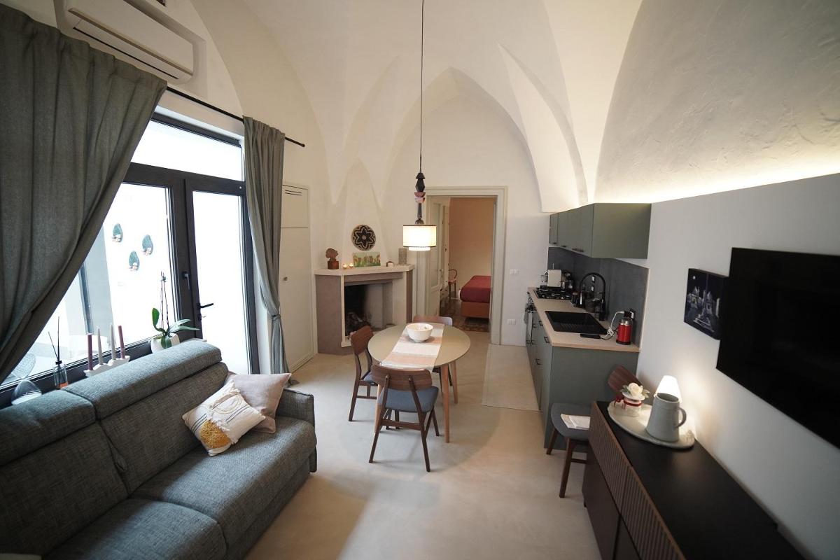 MIMAR Casa Vacanze Charme ed Eleganza - Housity