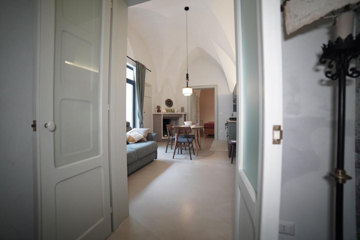 MIMAR Casa Vacanze Charme ed Eleganza - Housity