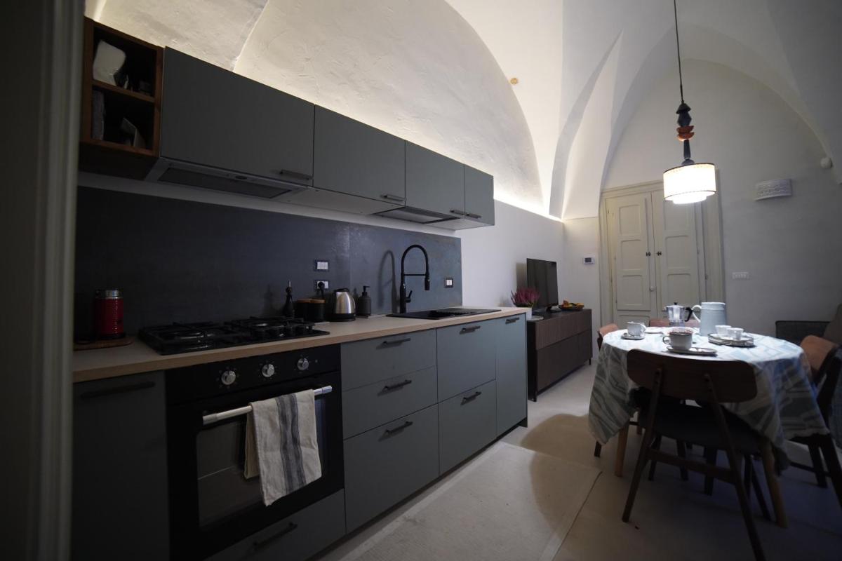 MIMAR Casa Vacanze Charme ed Eleganza - Housity