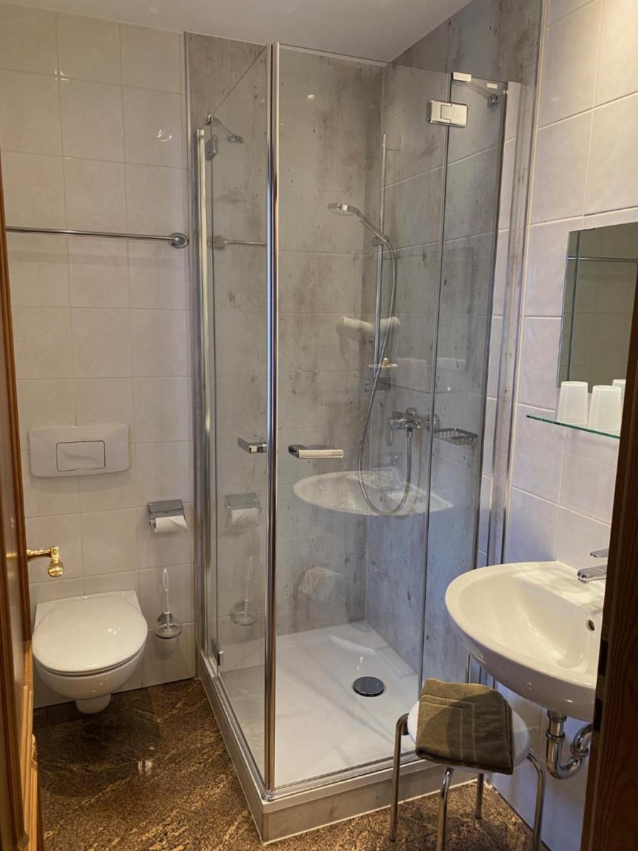Hotel-Pension Flechsig - Housity