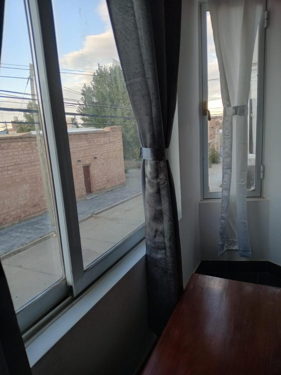 Virginia hotel - Housity