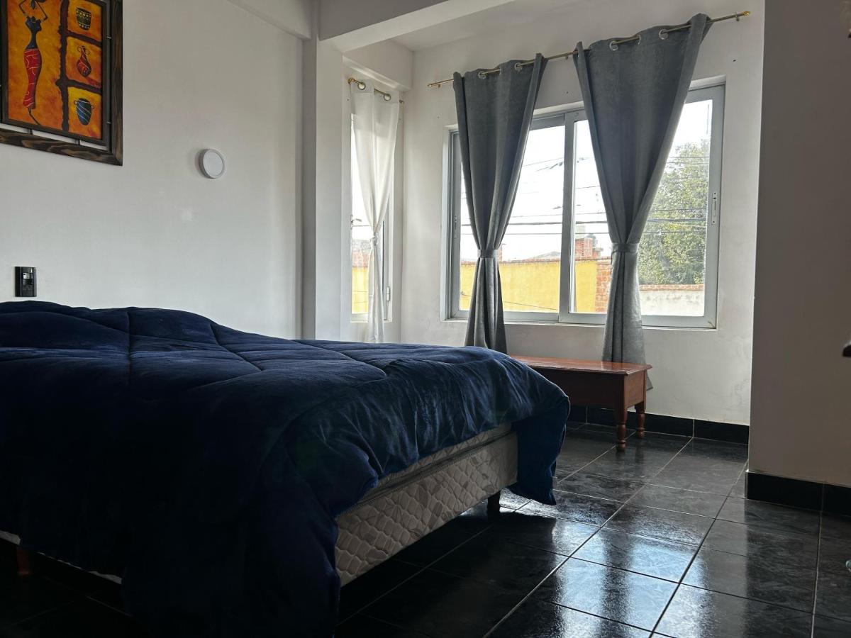 Virginia hotel - Housity