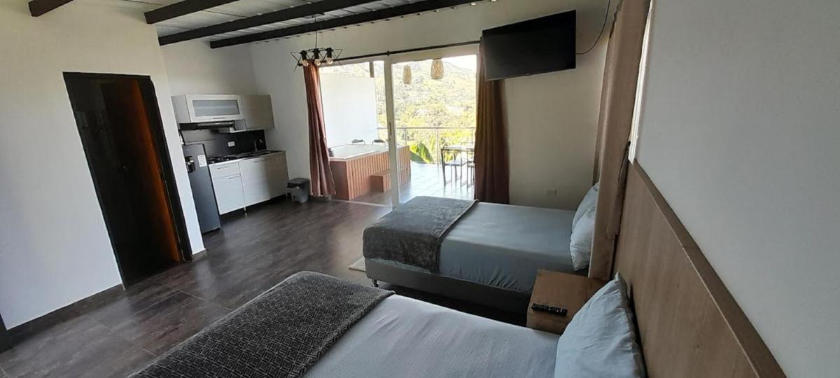 Suite Gold Alto De Sion - Housity