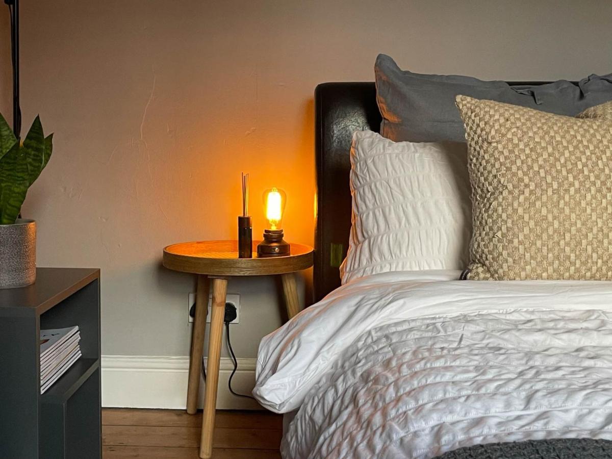 Townhouse in trendy suburb of Hoole - Housity