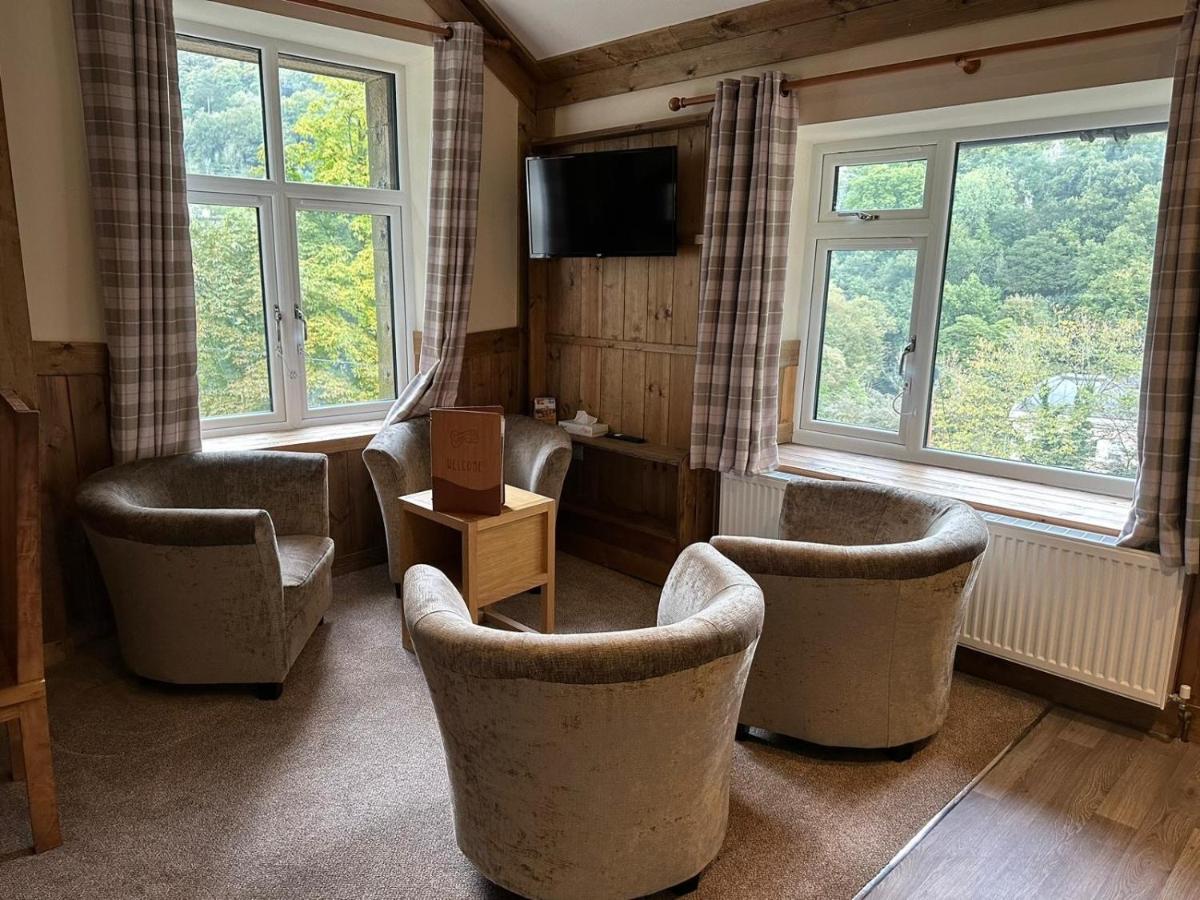 Explorers Retreat Matlock Bath - Housity