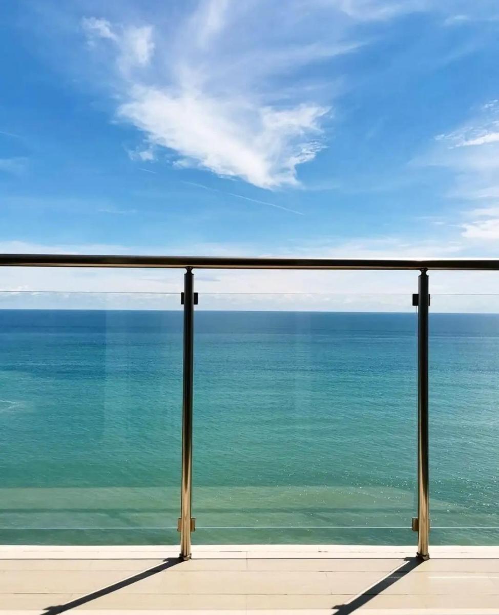 El Palmar Beach Residences 901 Beach Front View - Housity
