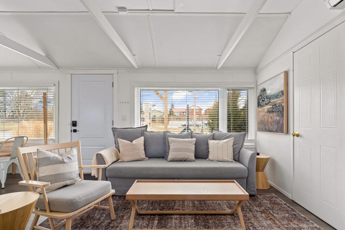 The Birch - Housity