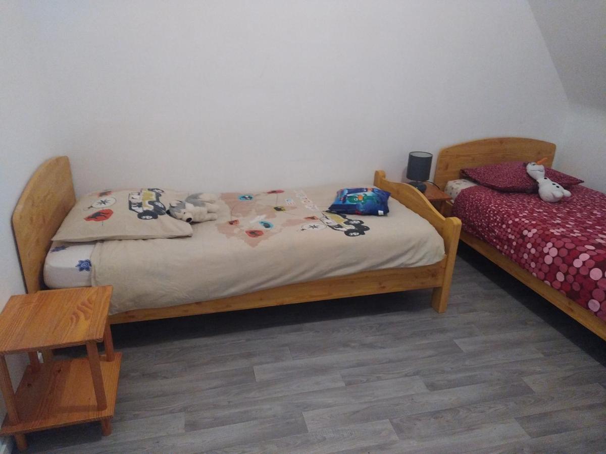 La Villa Sokriss - Housity