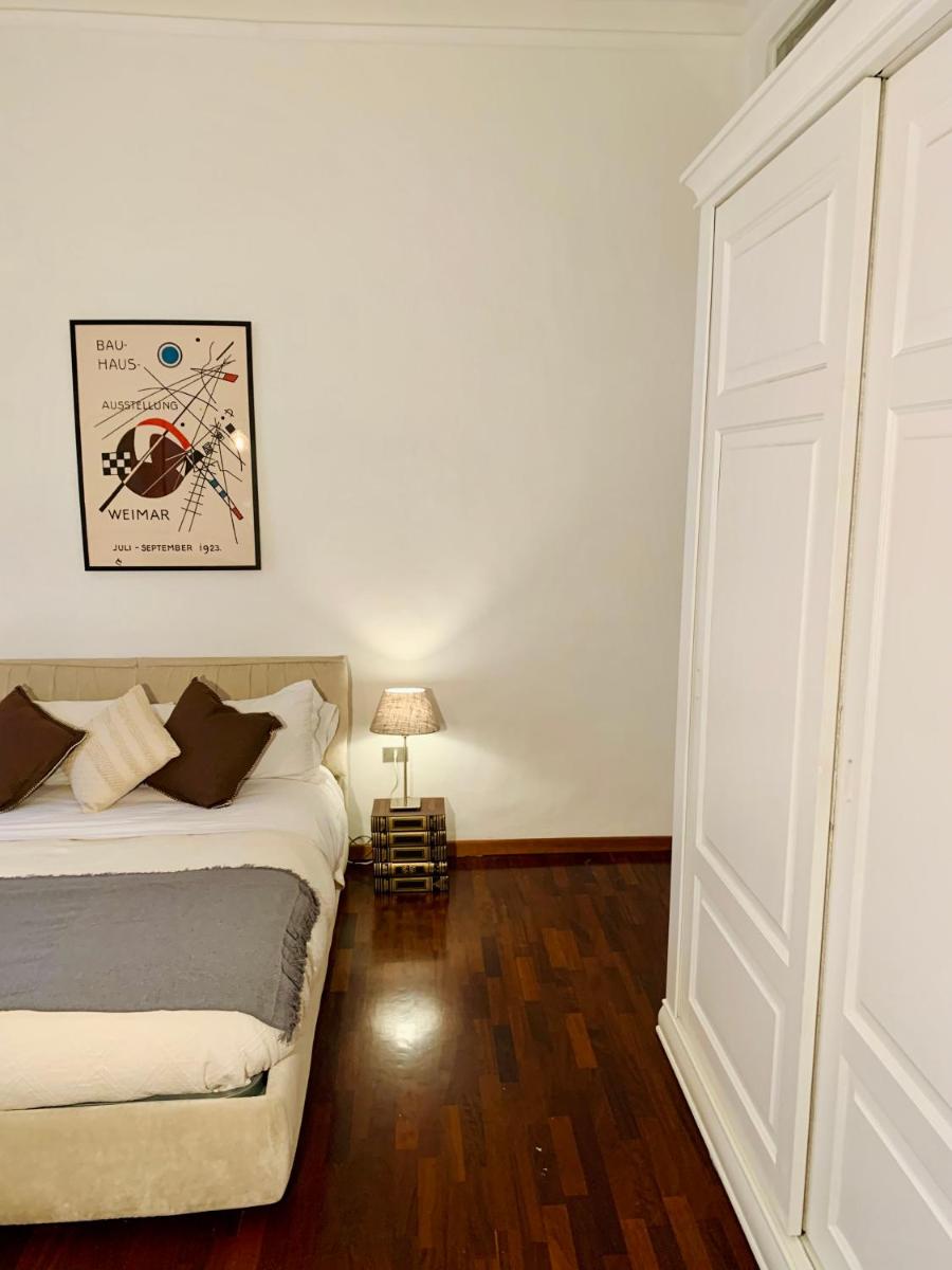 Casa al porto Sea port Apartment Ancona - Housity