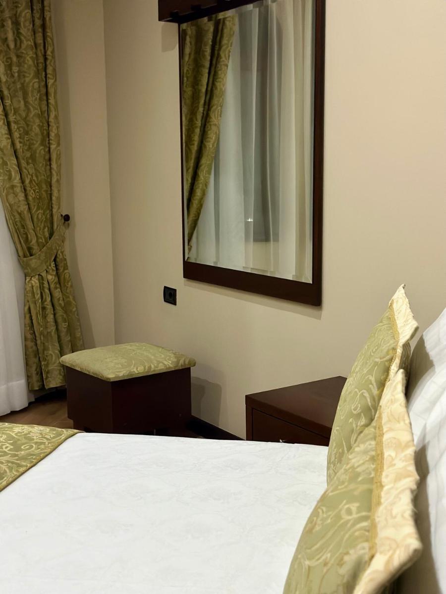Rritja e Koranit - Housity