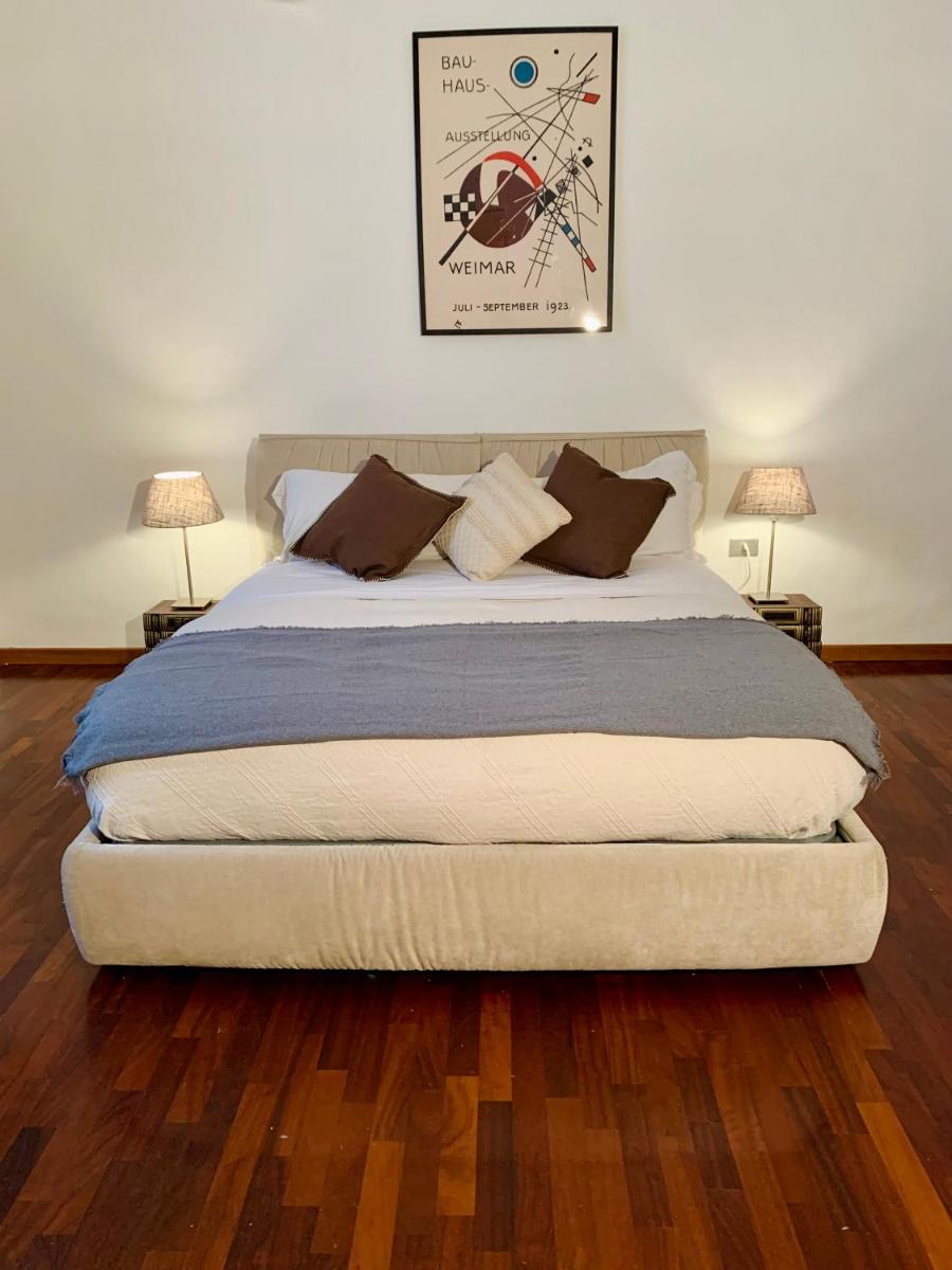 Casa al porto Sea port Apartment Ancona - Housity