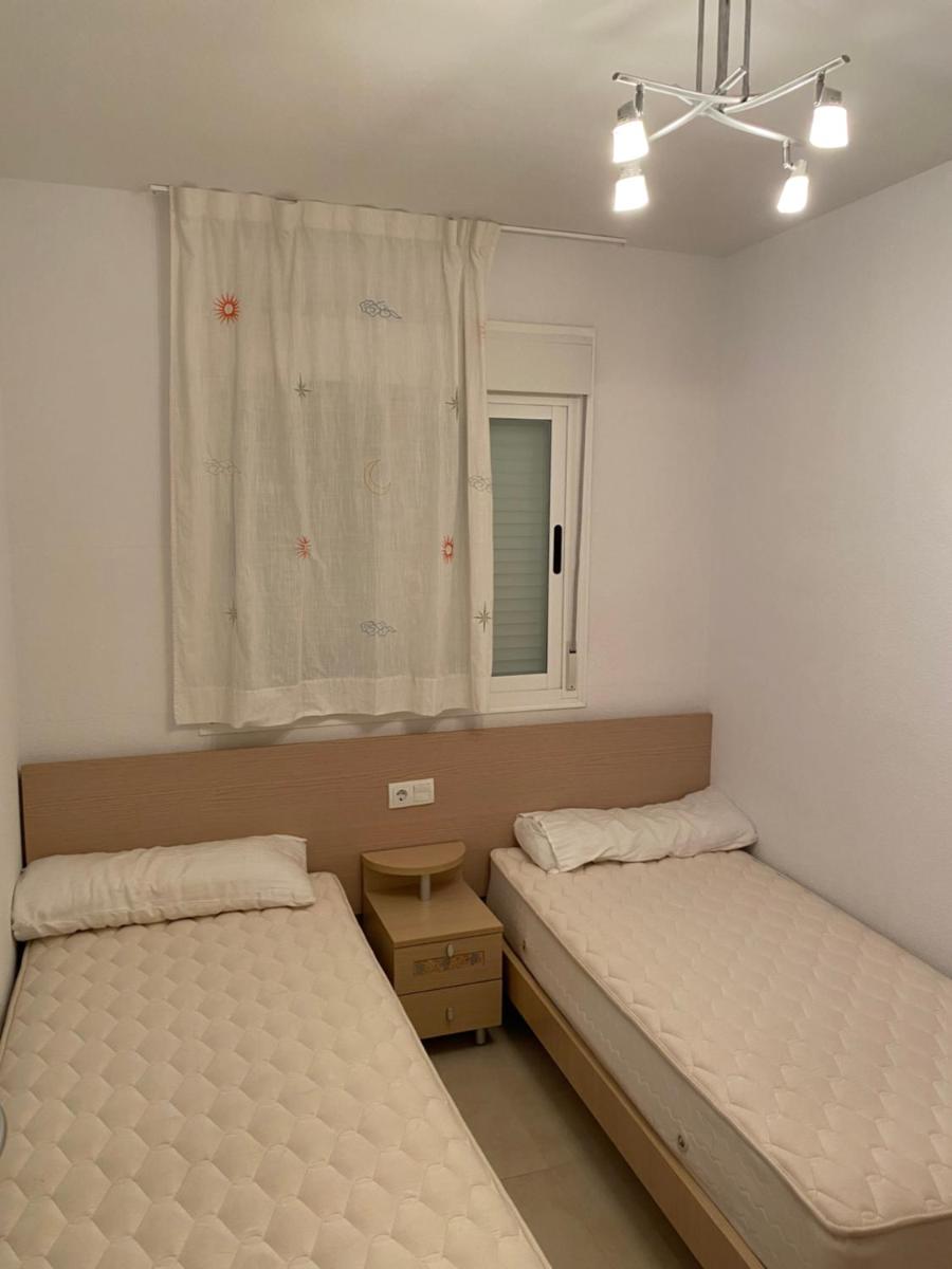 Suitetrails - Appartement 5 pers en Espagne