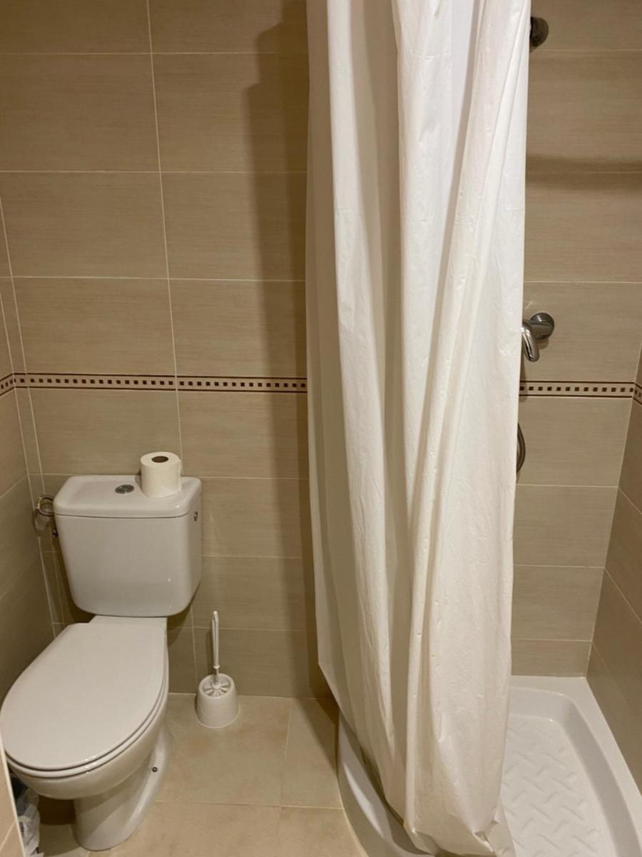Suitetrails - Appartement 5 pers en Espagne