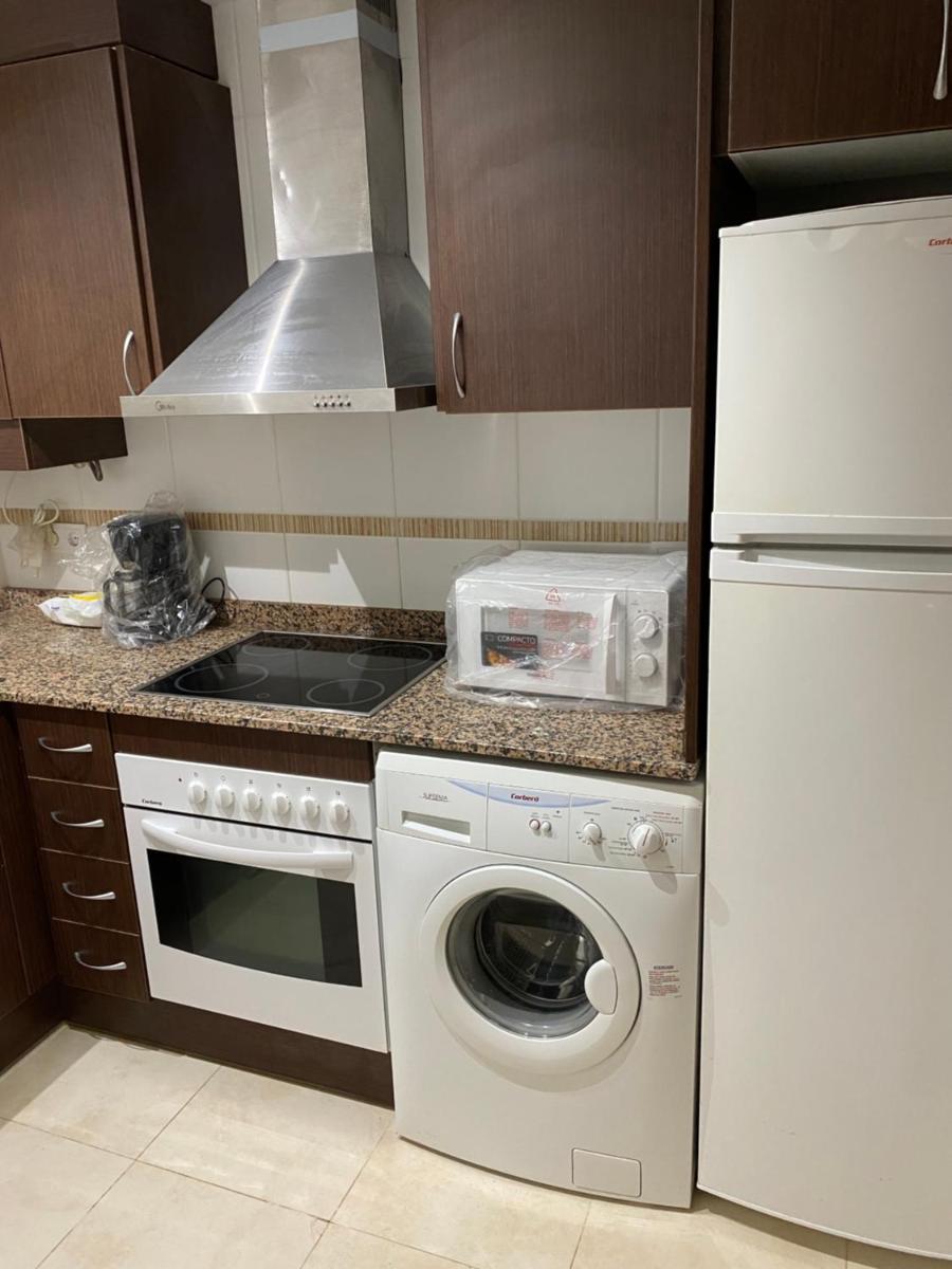 Suitetrails - Appartement 5 pers en Espagne
