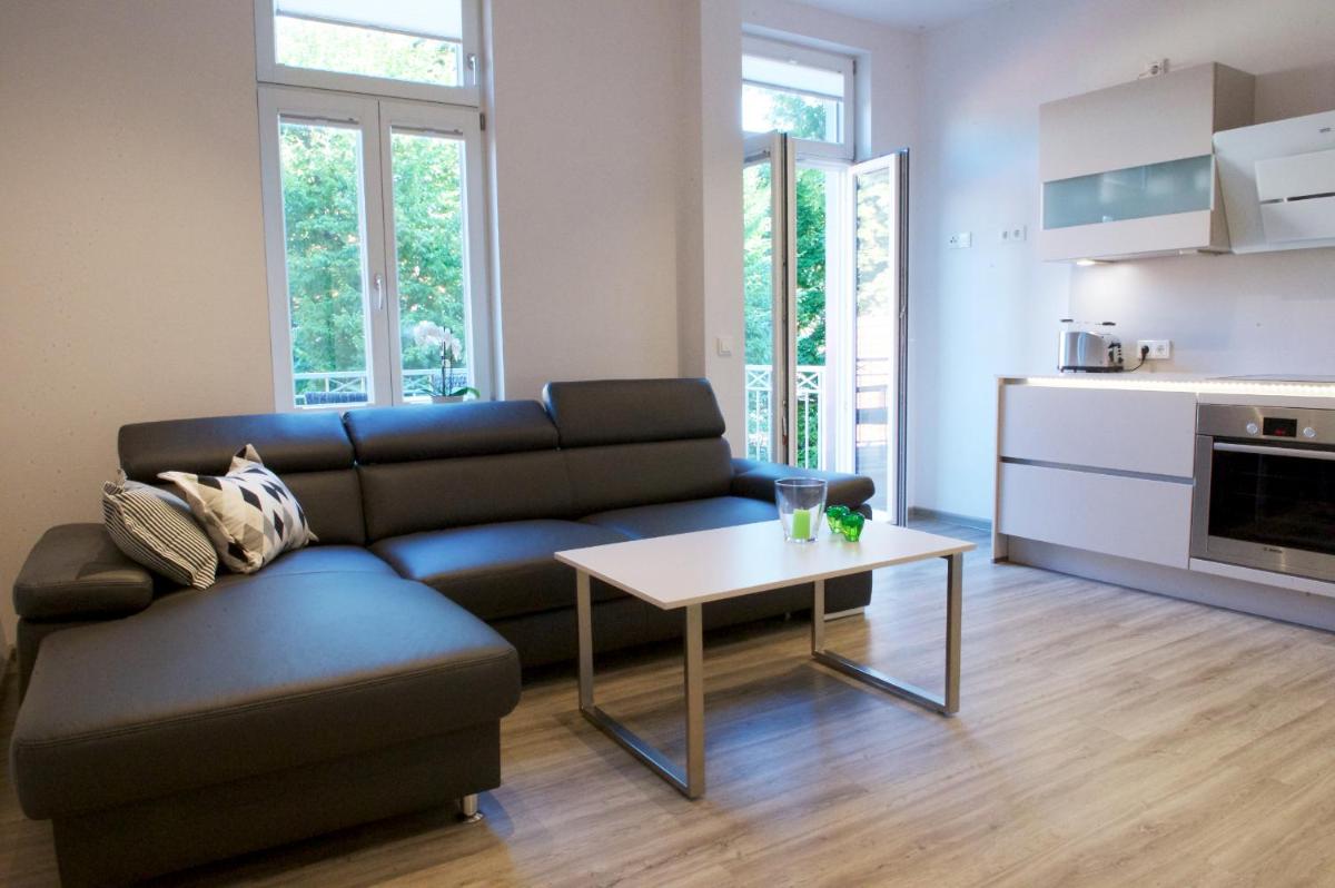 Altstadt Appartements Goslar - Housity