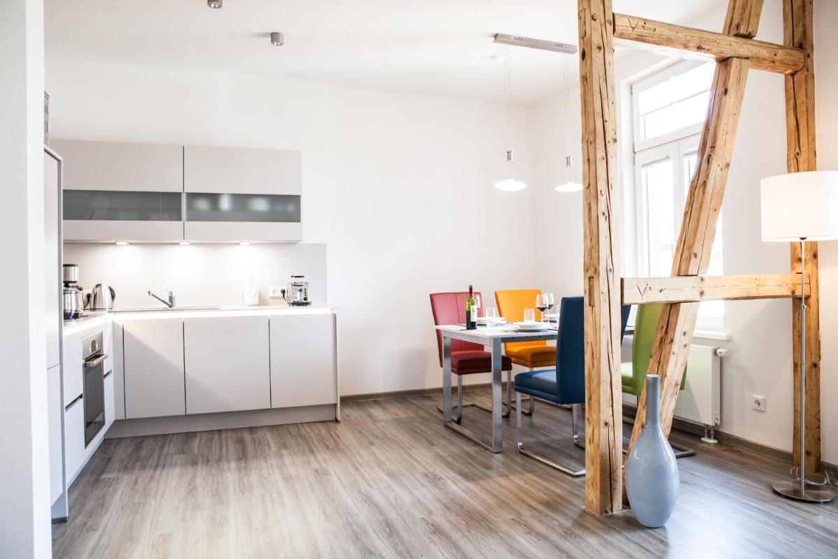 Altstadt Appartements Goslar - Housity