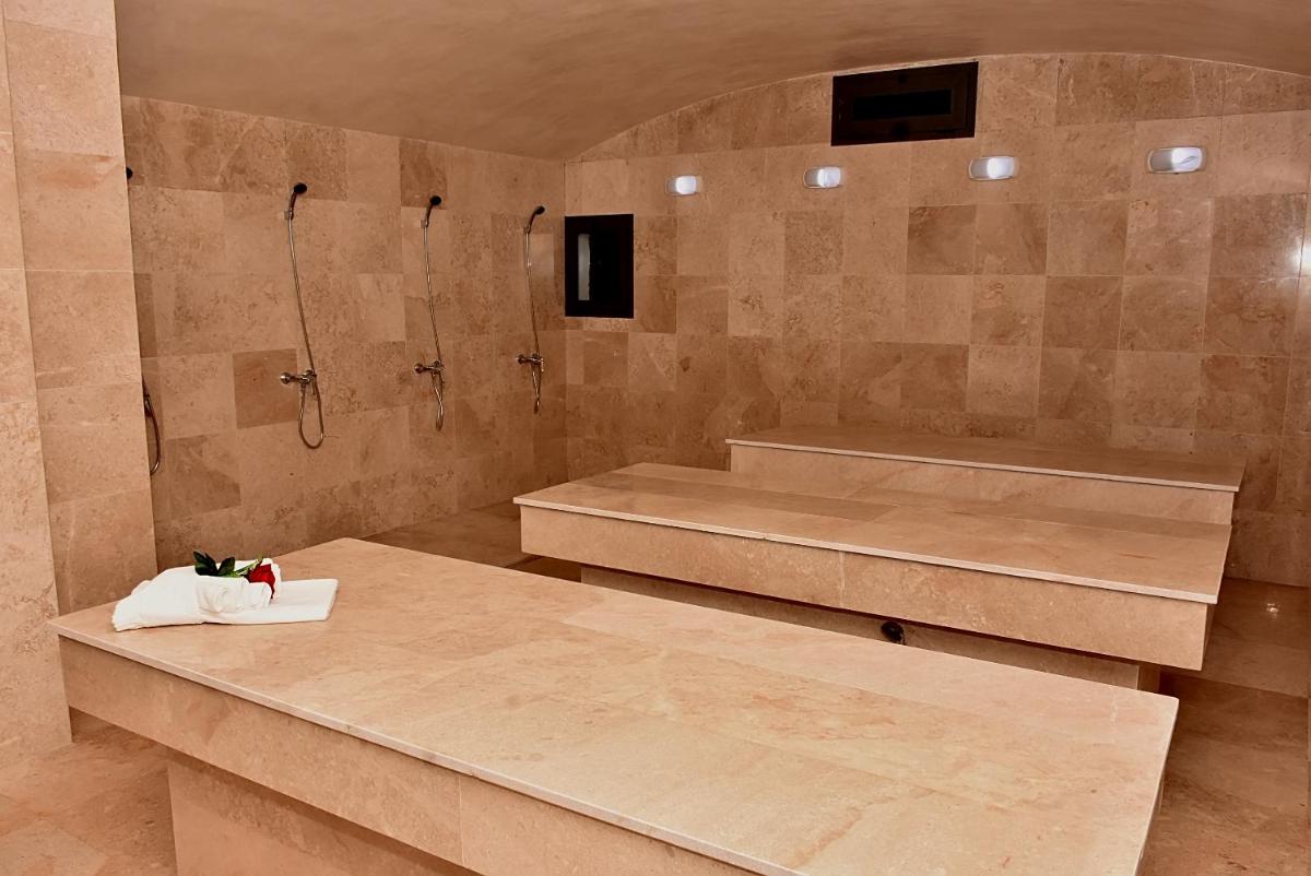 L'escale Hôtel & Spa By 7AV HOTELS - Hizvo