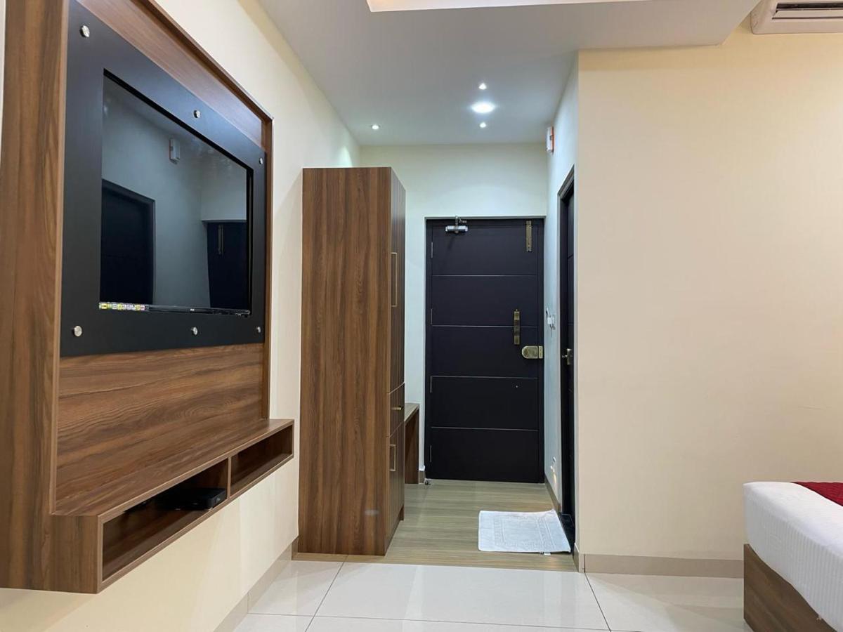 Deepakam Inn - Housity