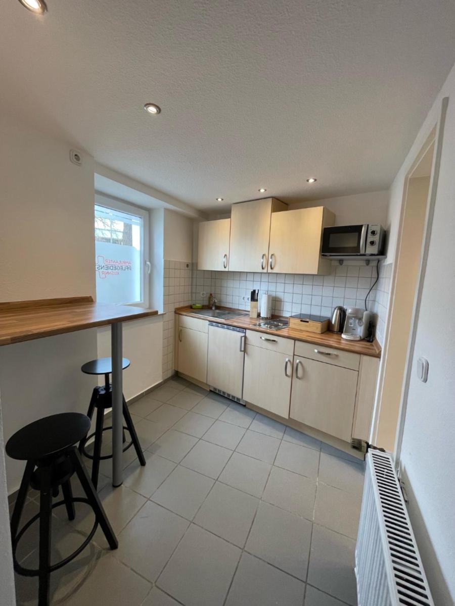 Apartment Violine1 am Bahnhof-City - Housity