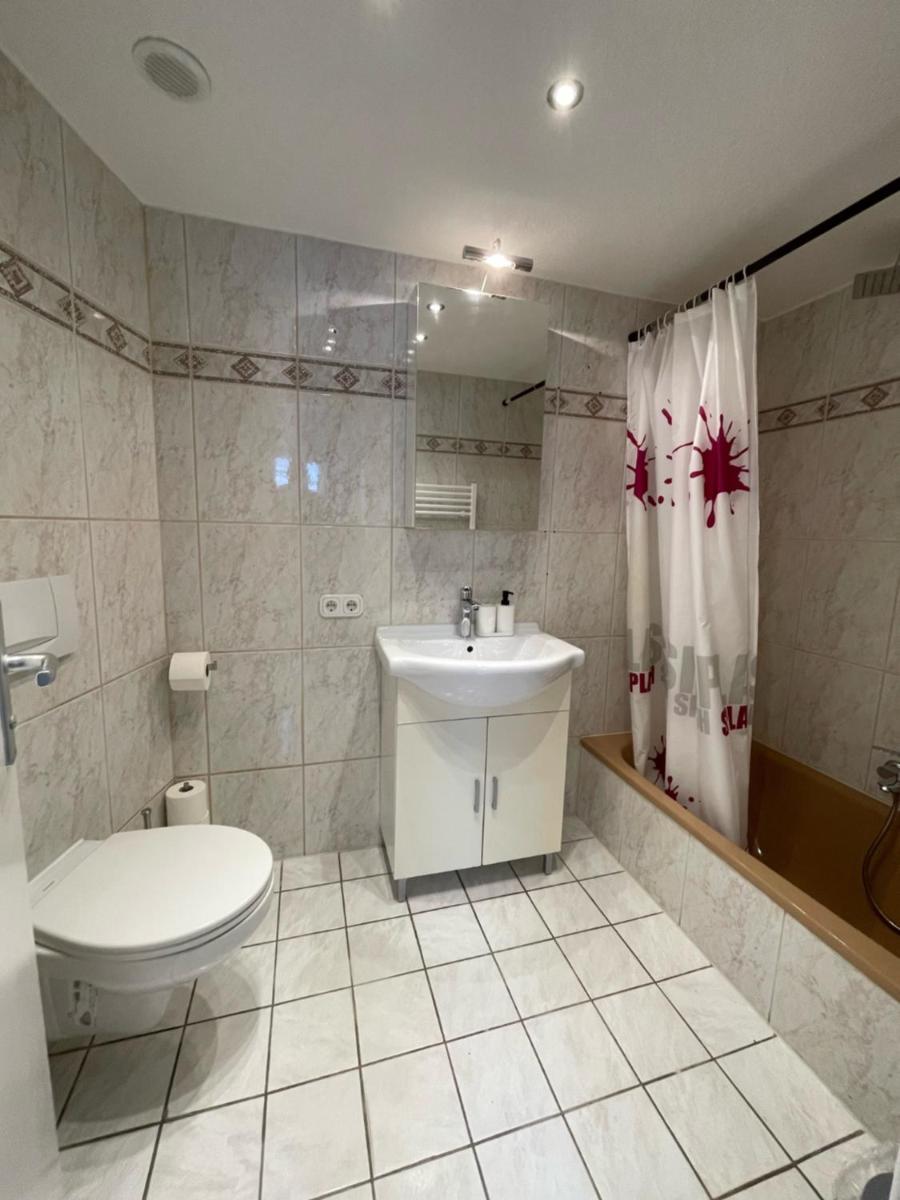 Apartment Violine1 am Bahnhof-City - Housity