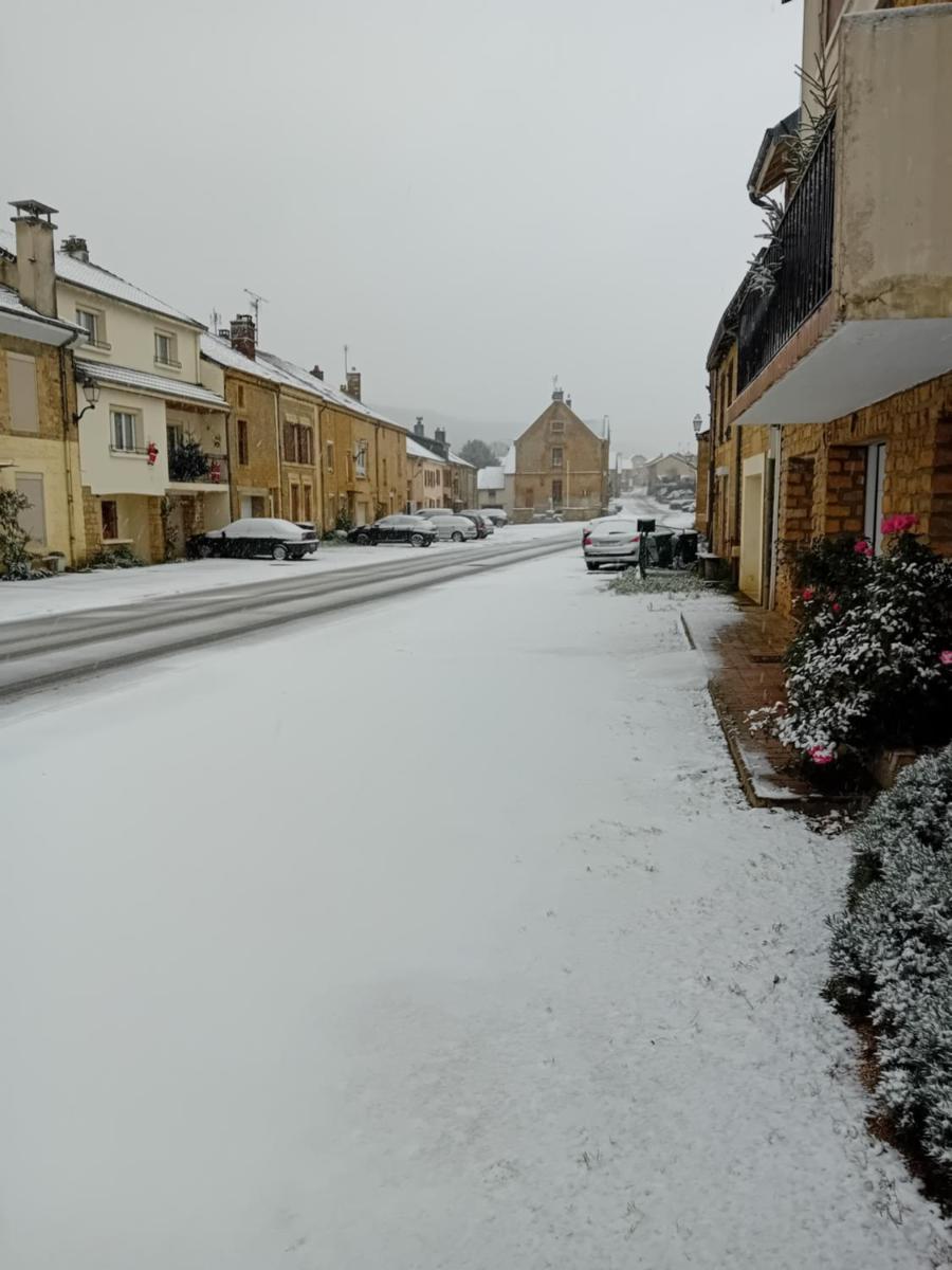 "Chez la Joe" - Housity