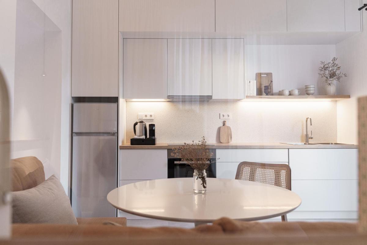 enδόtera chios apartments - Housity