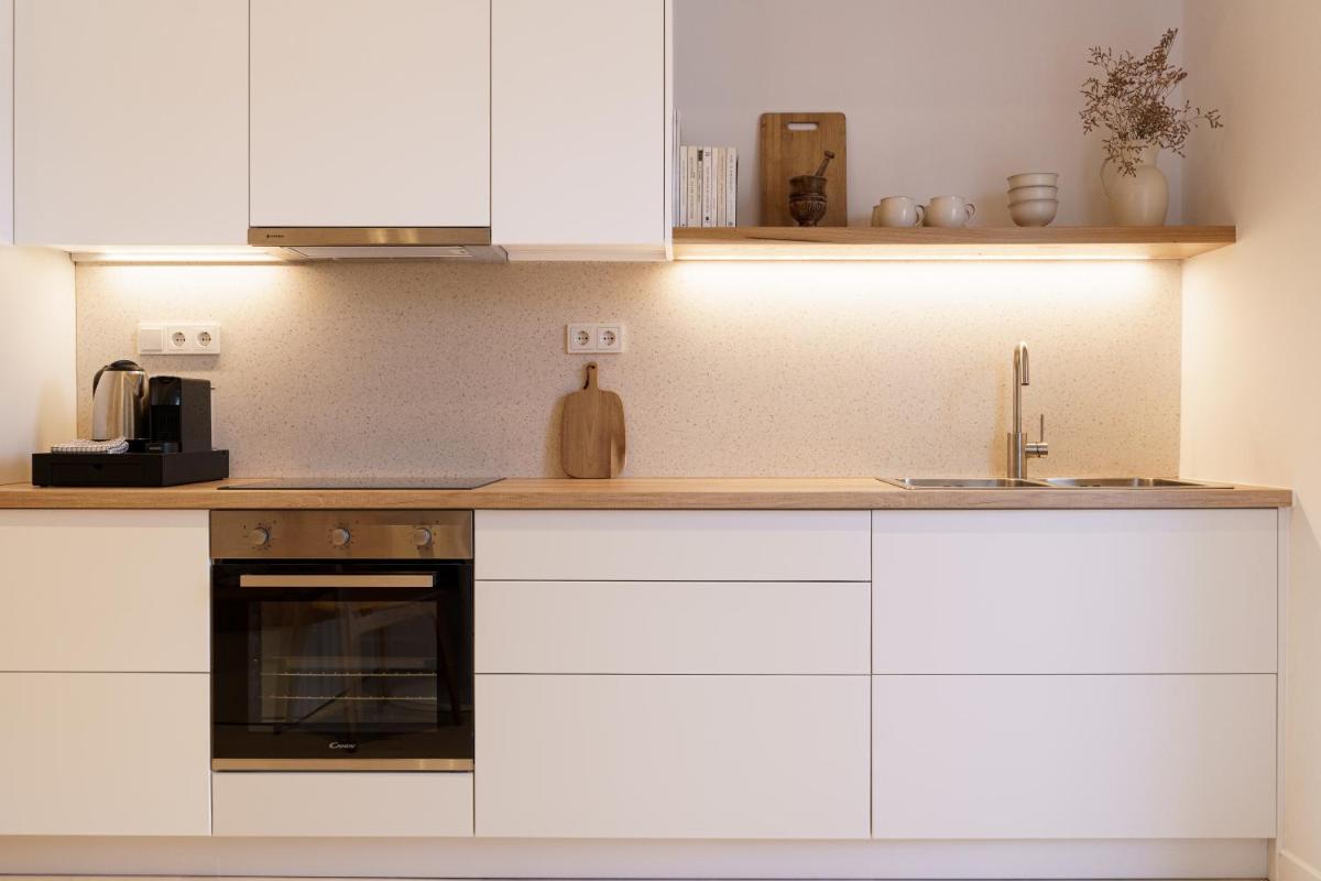 enδόtera chios apartments - Housity