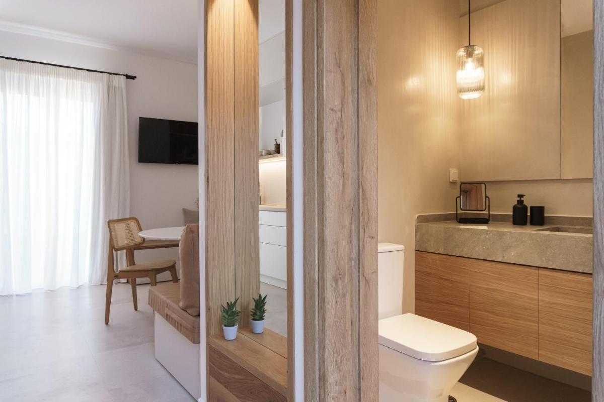 enδόtera chios apartments - Housity
