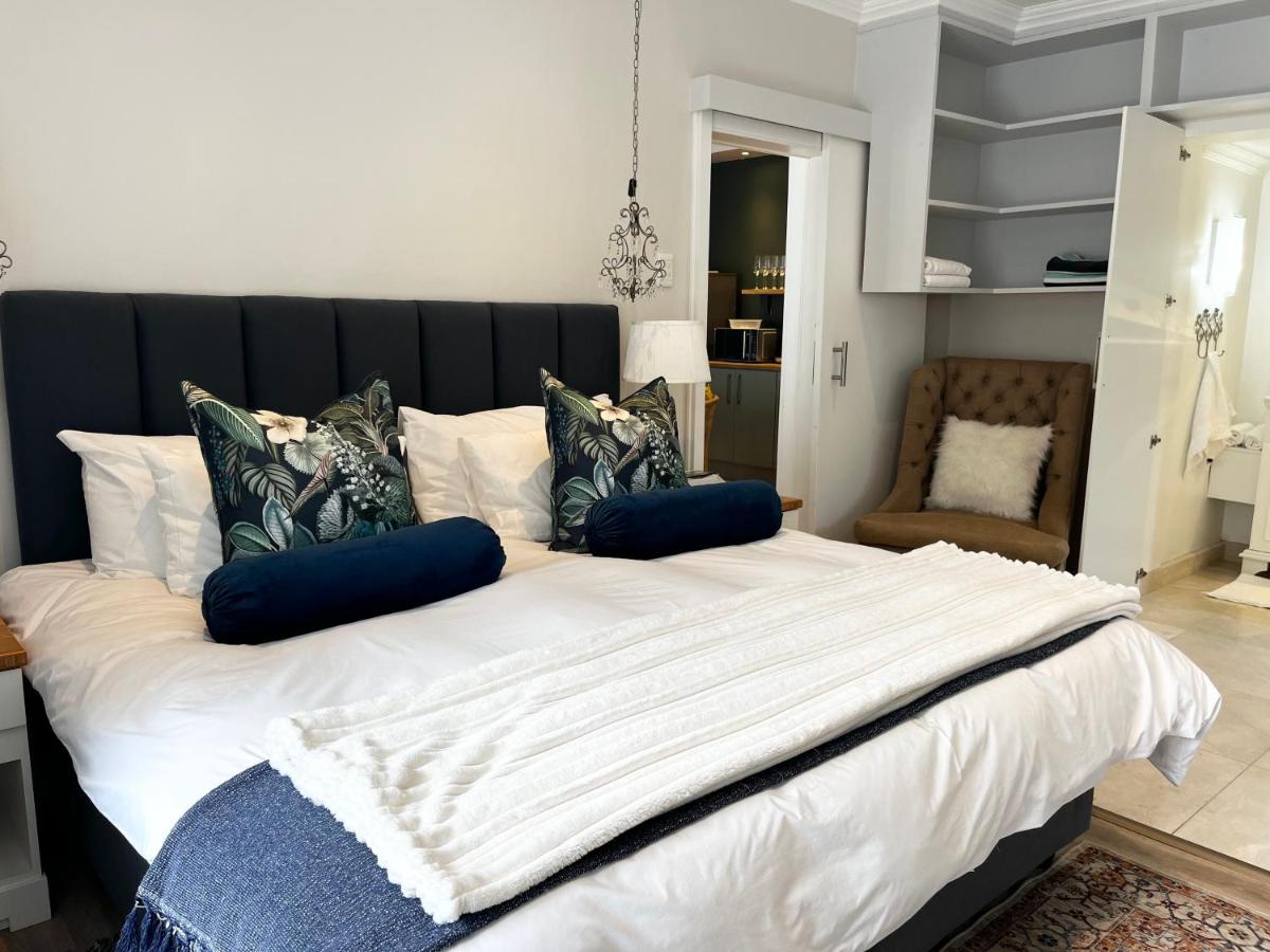 Westcliff Cottage-NO Power outages- 1,5km form central Hermanus - Housity