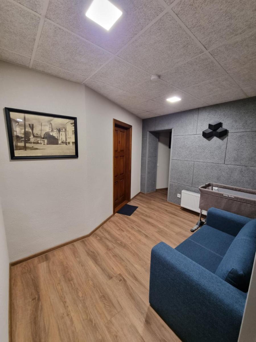 Apartamenti Alūksne - Housity
