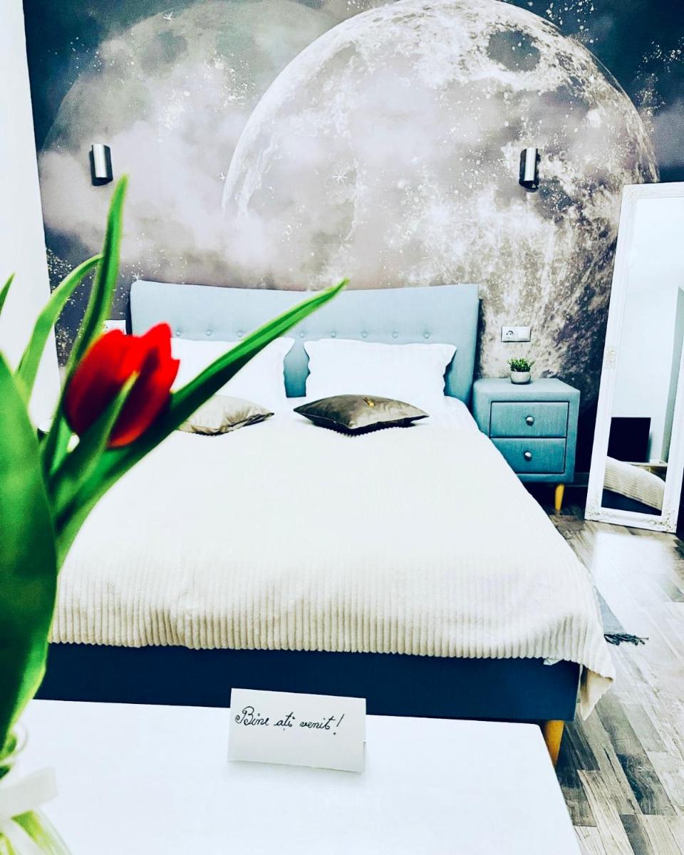 Moon and Sun Apartments - Housity