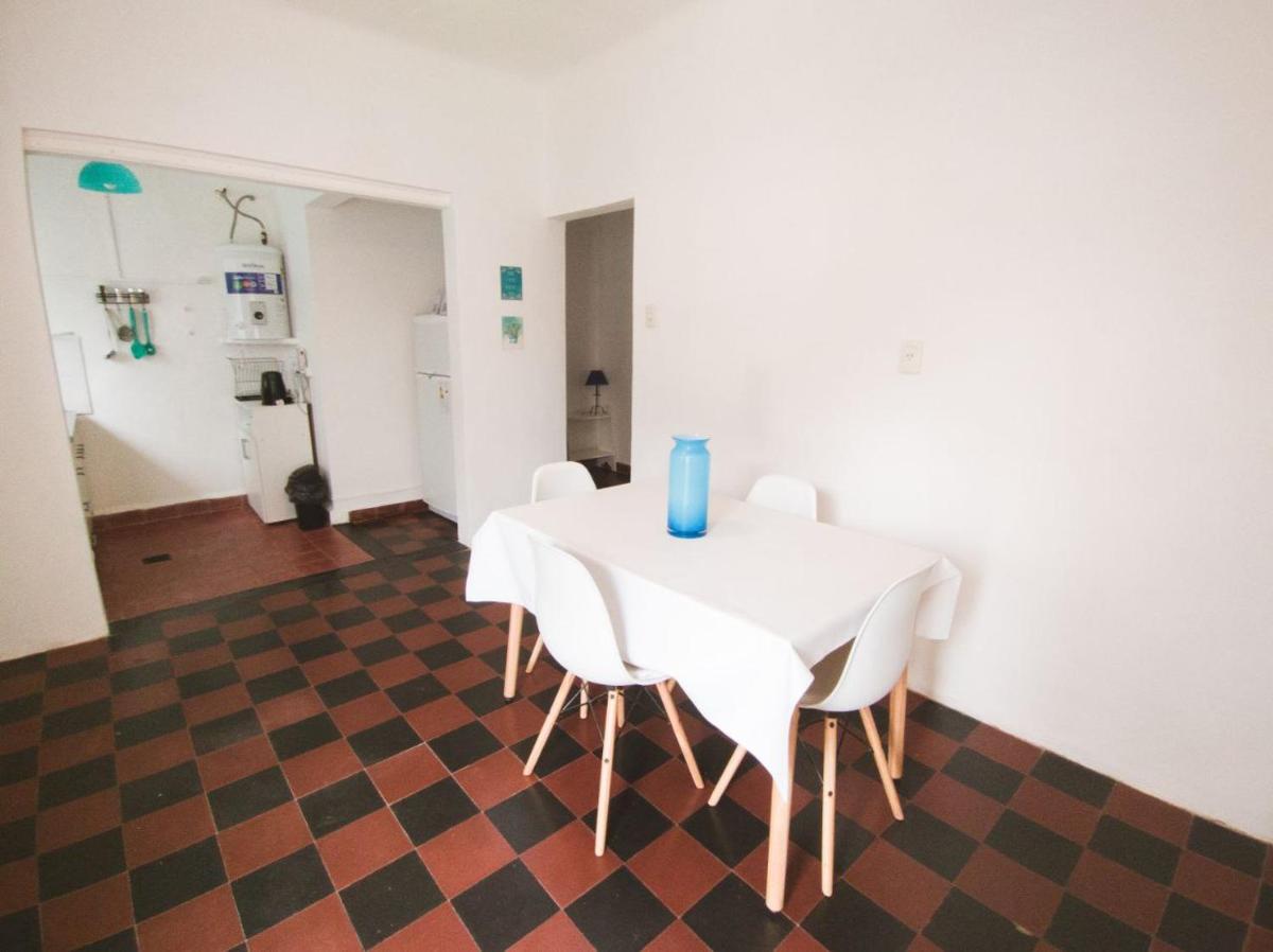 Departamentos DCB - Housity