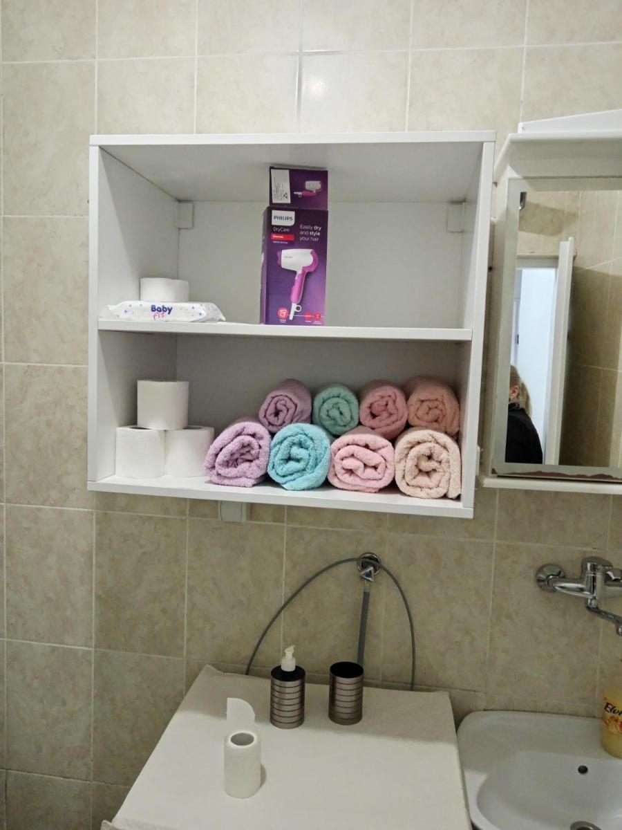 Rudolf apartmani - Housity