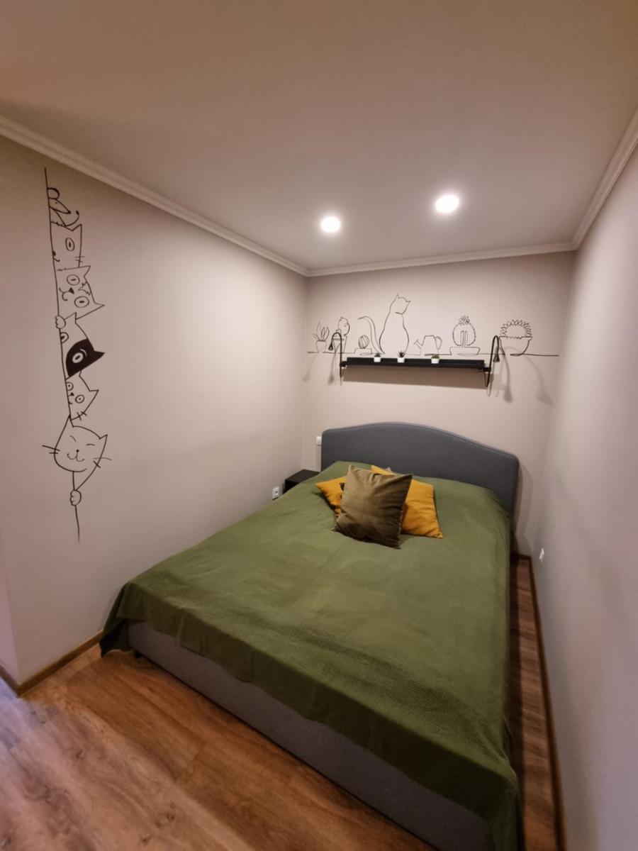 Apartamenti Alūksne - Housity
