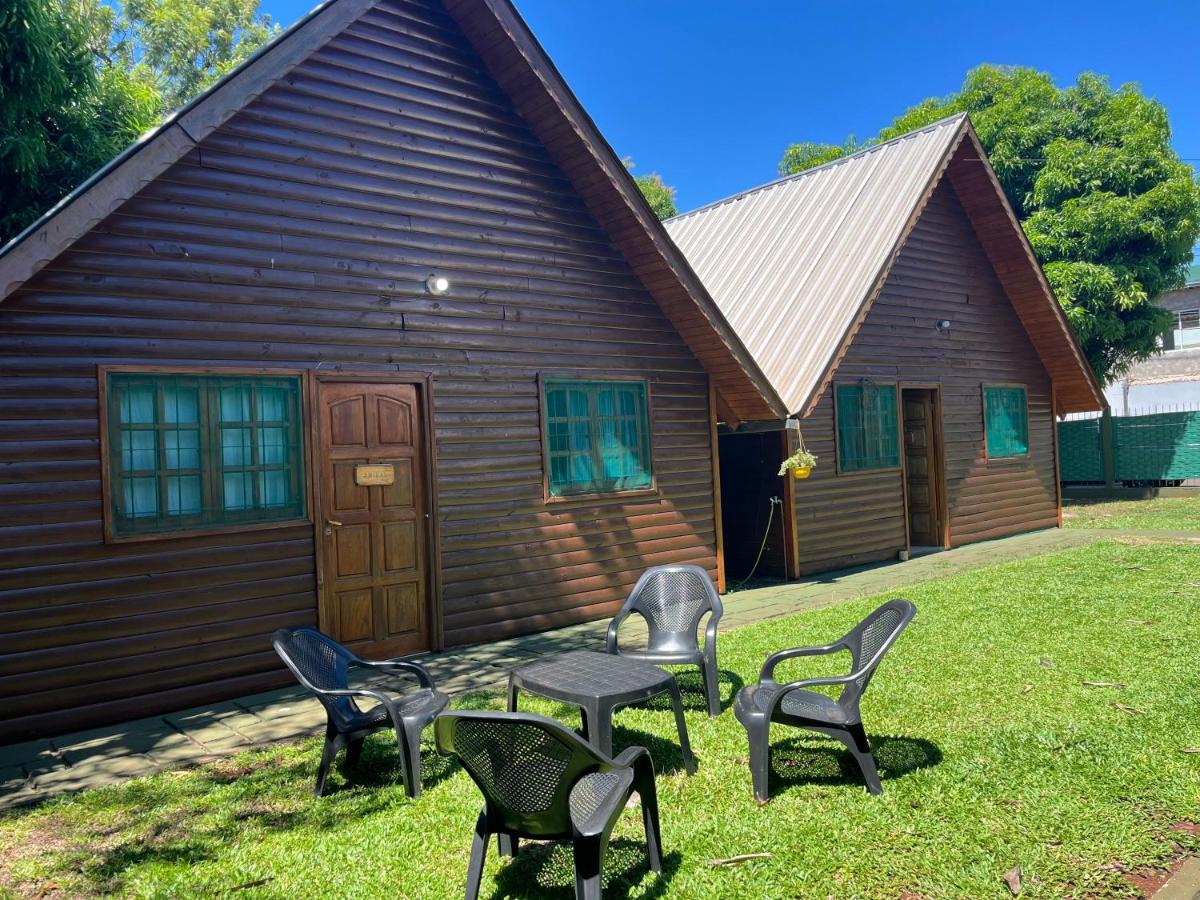 Cabanas MERALE Excelente Ubicacion - Housity