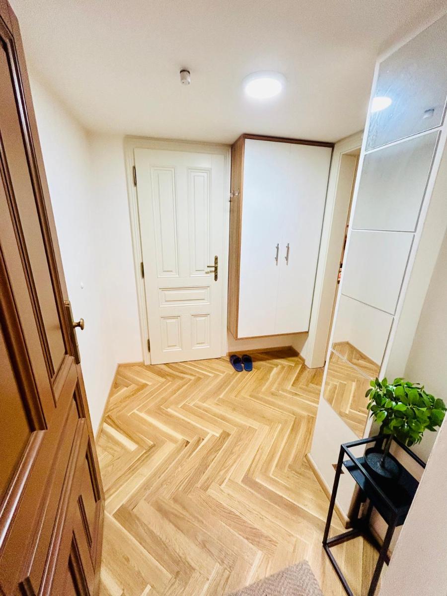 Suitetrails - Helen Cozy Design Homestay with terrace