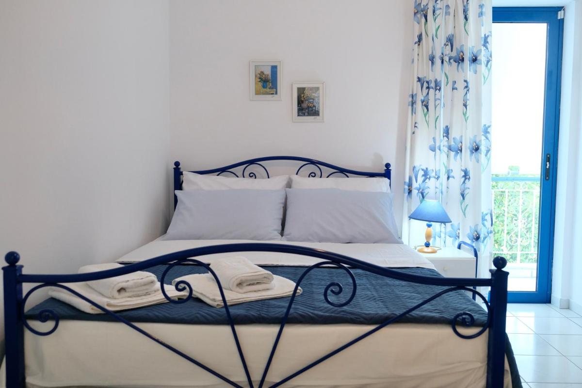 Leventis Apartments - Housity