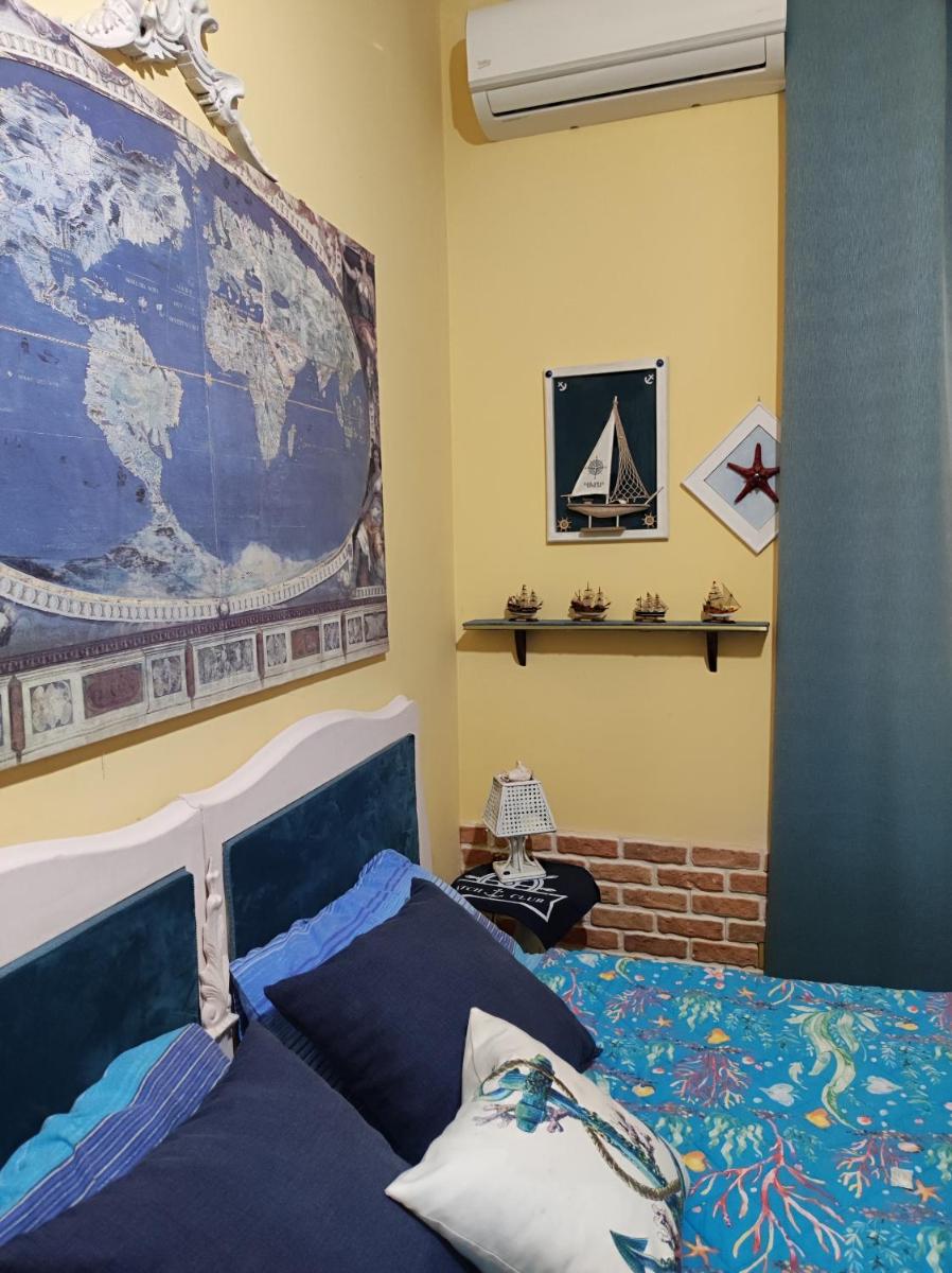 Villa Maddalusa - Housity
