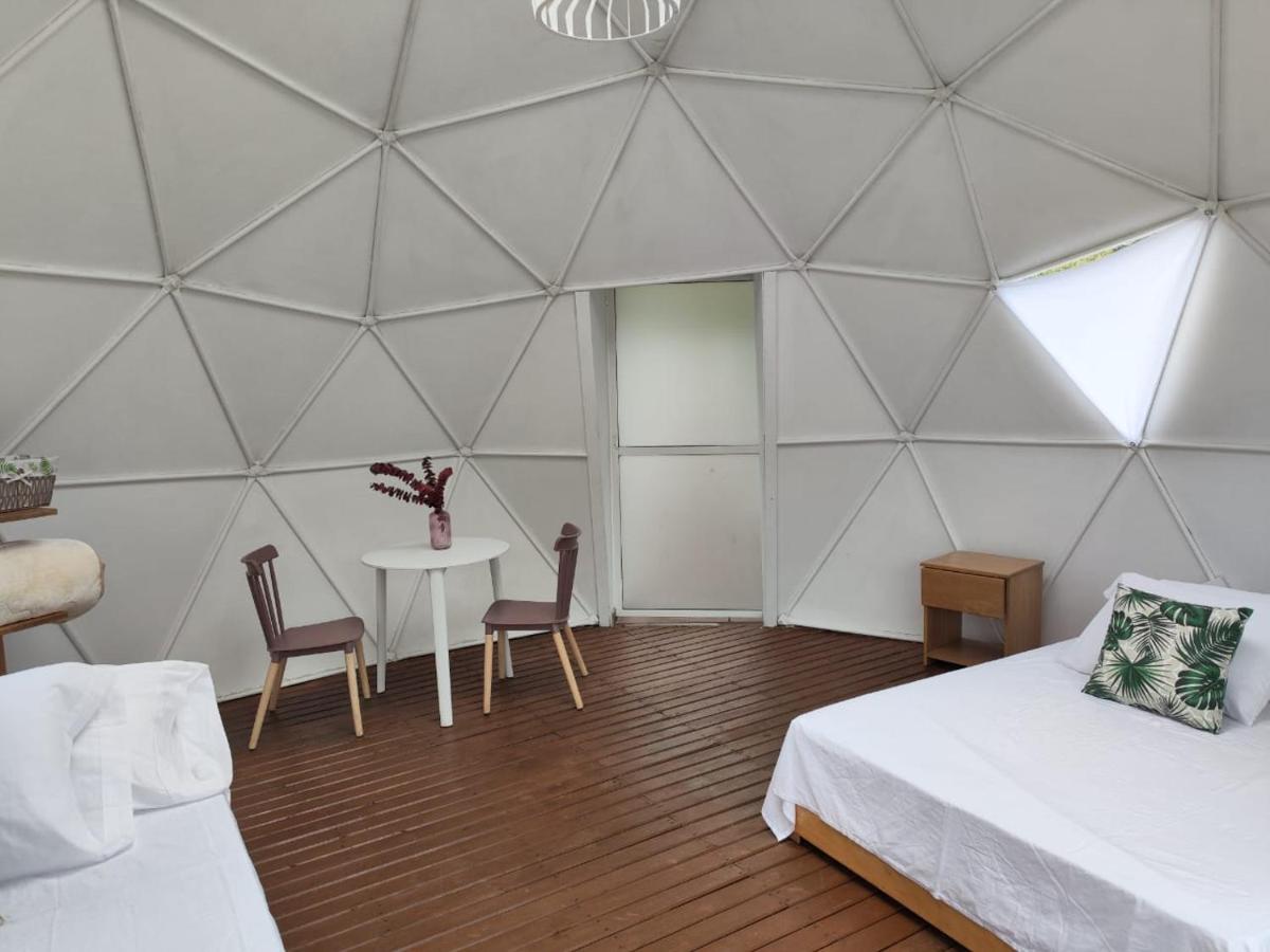 Rainbow Glamping - Housity