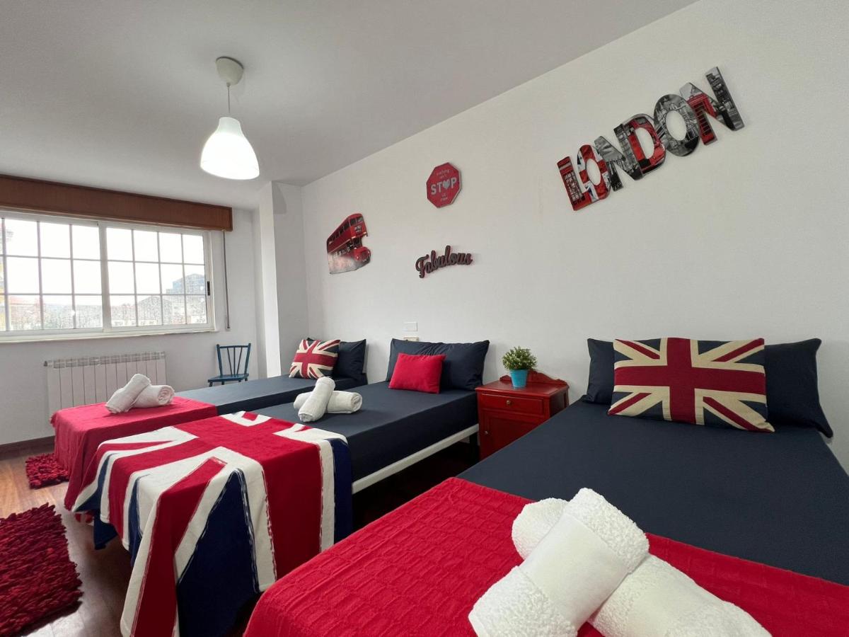 Green Hostel Galicia - Housity